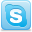 skype